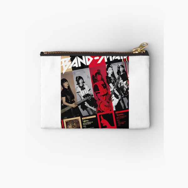 Item preview, Best Band Maid New Classic  designed and sold by NatureCanvaCo.