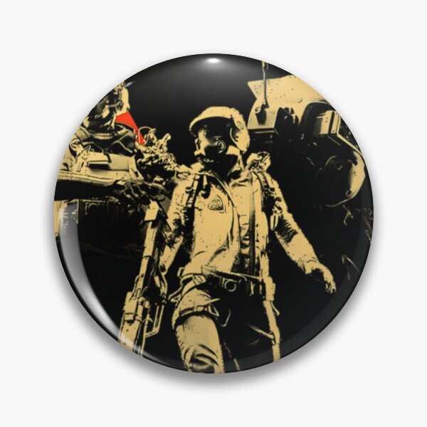 Item preview, Arc Raiders Game Fan designed and sold by NatureCanvaCo.