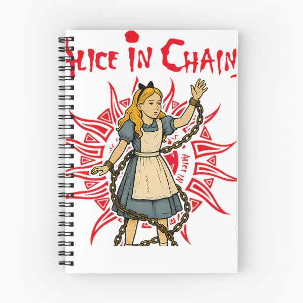 Item preview, Alice In Chains designed and sold by NatureCanvaCo.
