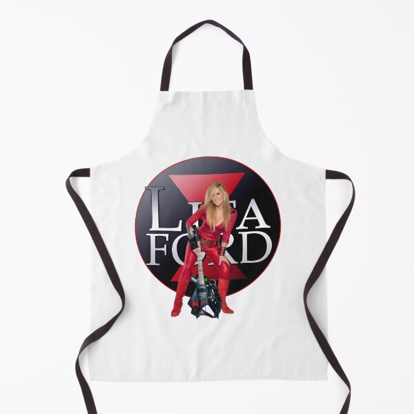 Item preview, Rock Legend Lita Ford Guitar Hero | Limited Edition designed and sold by Oxis-shop.