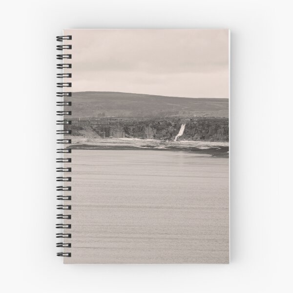 Item preview, Warland Reservoir, Yorkshire designed and sold by ArtworkNorth.