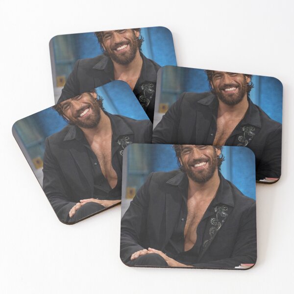 Item preview, Can Yaman designed and sold by pixelartshop4r.