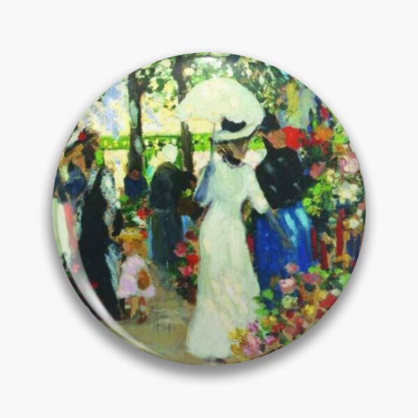 Item preview, French Flower Market designed and sold by SharonTheFirst.