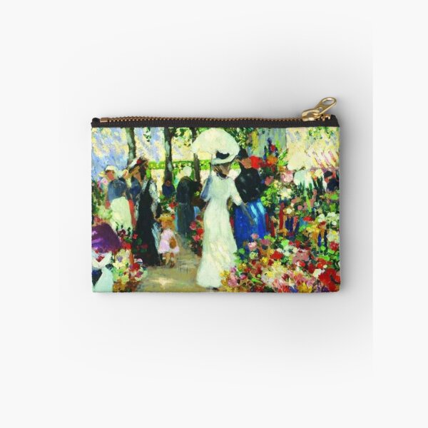 Item preview, French Flower Market designed and sold by SharonTheFirst.