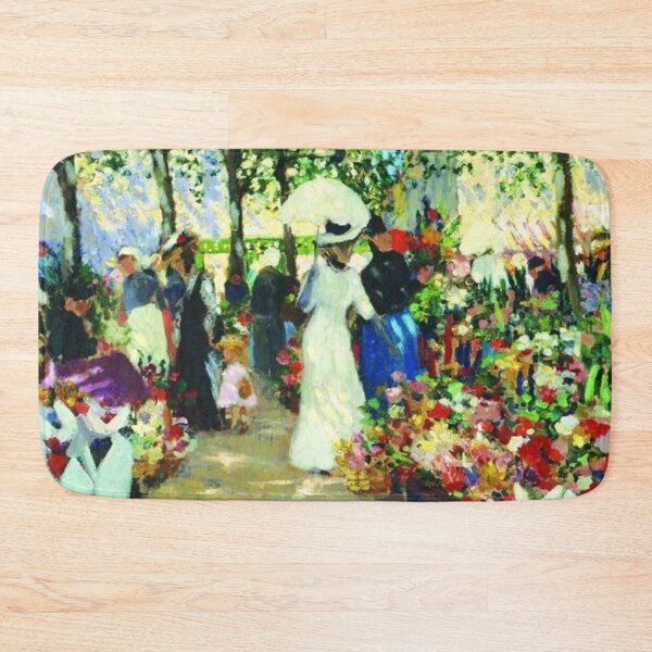 Item preview, French Flower Market designed and sold by SharonTheFirst.