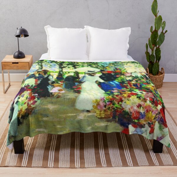 Item preview, French Flower Market designed and sold by SharonTheFirst.