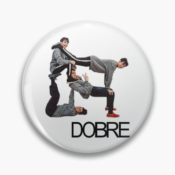 Item preview, Dobre Brothers Kids   designed and sold by milesmorarst.