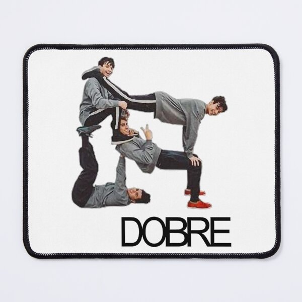 Item preview, Dobre Brothers Kids   designed and sold by milesmorarst.