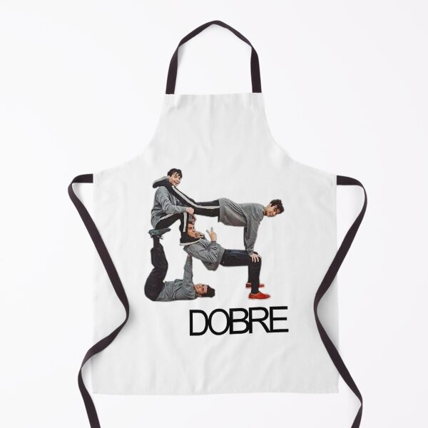 Item preview, Dobre Brothers Kids   designed and sold by milesmorarst.