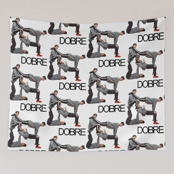 Item preview, Dobre Brothers Kids   designed and sold by milesmorarst.