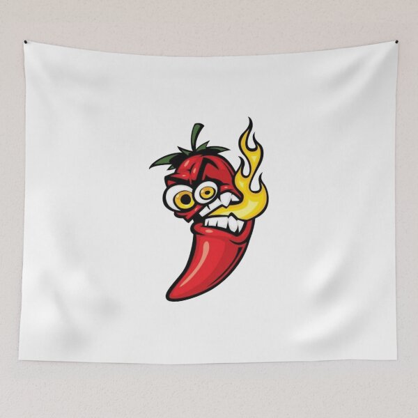 Item preview, Red chili designed and sold by Dilshan Chathuranga.