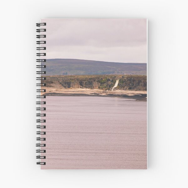 Item preview, Warland Reservoir, Yorkshire designed and sold by ArtworkNorth.