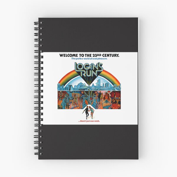 Item preview, Dystopian Sanctuary 1976 Retro Sci-Fi Aesthetic Future City Minimalist Vintage Seventies Cult Movie Fan Art | Best Buy designed and sold by Oxis-shop.