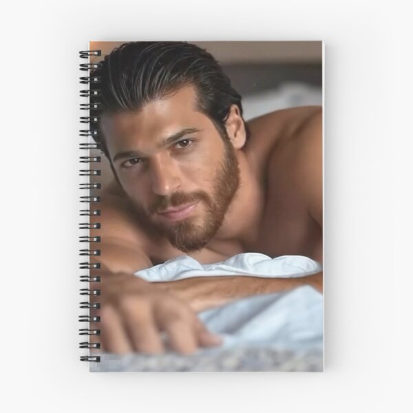 Item preview, Can Yaman Handsome designed and sold by pixelartshop4r.
