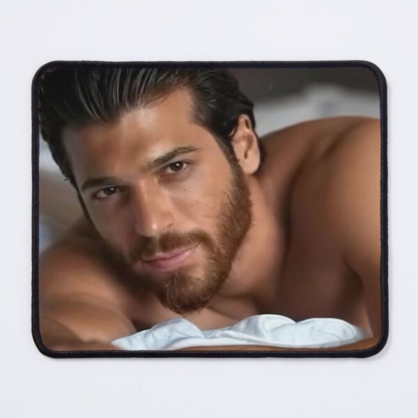 Item preview, Can Yaman Handsome designed and sold by pixelartshop4r.