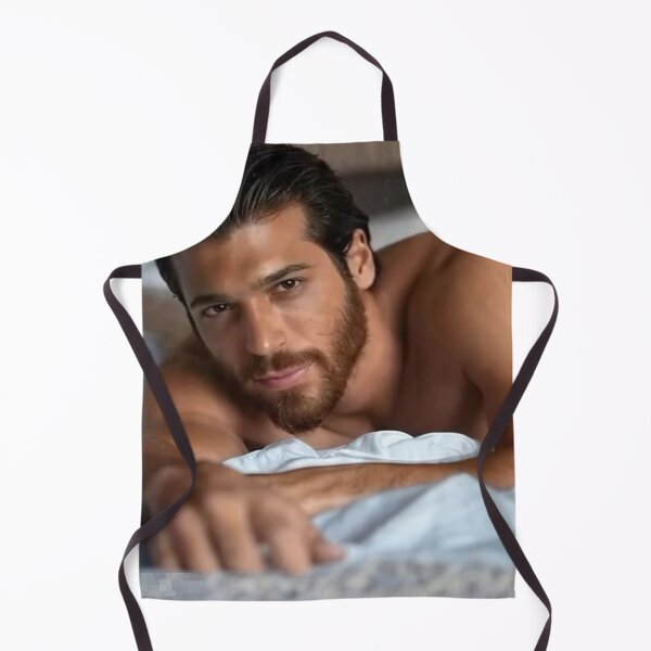 Item preview, Can Yaman Handsome designed and sold by pixelartshop4r.