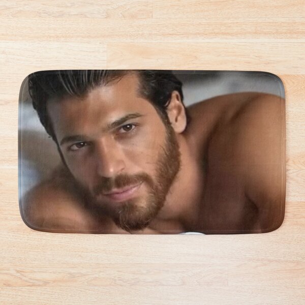 Item preview, Can Yaman Handsome designed and sold by pixelartshop4r.