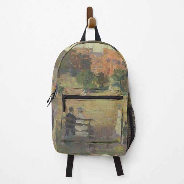 Item preview, In the Luxembourg Gardens designed and sold by SharonTheFirst.