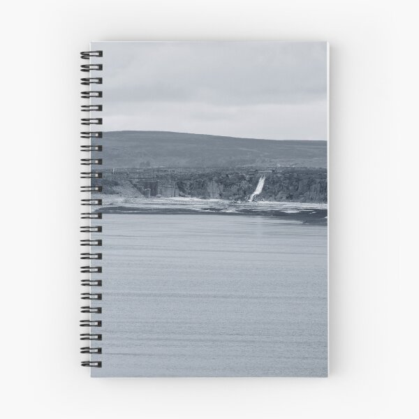 Item preview, Warland Reservoir, Yorkshire designed and sold by ArtworkNorth.