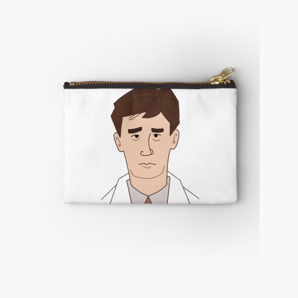 Item preview, Dr. Wilson designed and sold by Kanubrius.