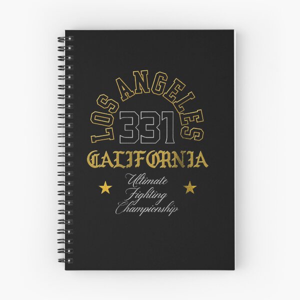 Item preview, UFC 331 Los Angeles California designed and sold by JeyVel.