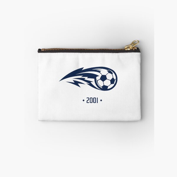 Item preview, Flying Soccer Ball Artwork 2001 designed and sold by Kune Club.