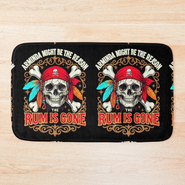 Item preview, Skull and Crossbones of the Last Pour designed and sold by The Empire Of Digital Art..