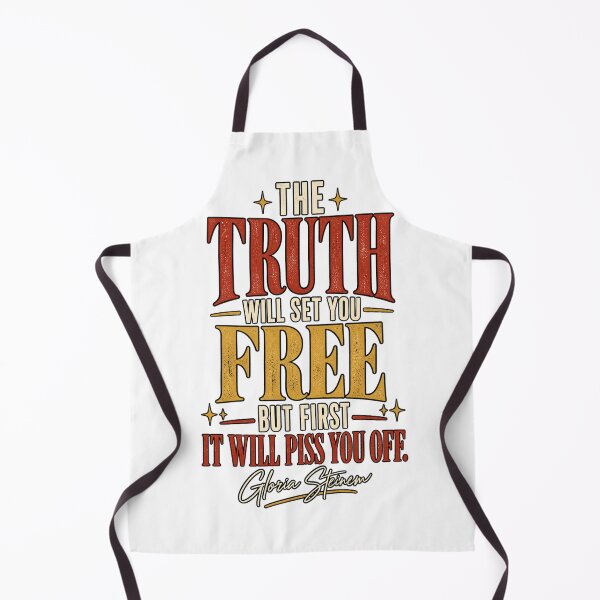 Item preview, Gloria Steinem designed and sold by CirceRavens.