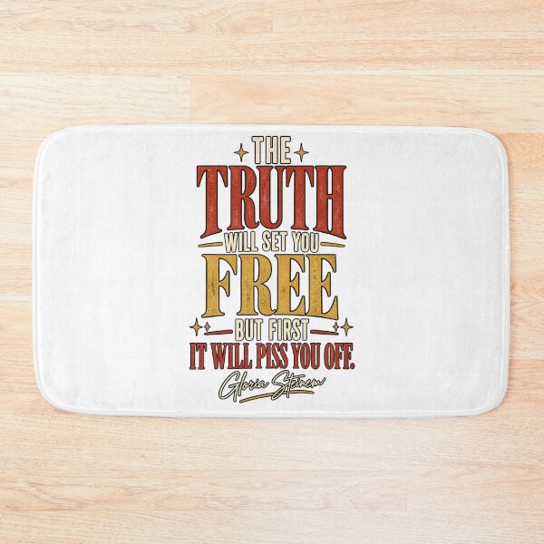 Item preview, Gloria Steinem designed and sold by CirceRavens.