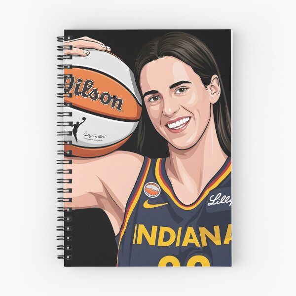 Item preview, Caitlin Clark Vector Art designed and sold by Rusdiii.