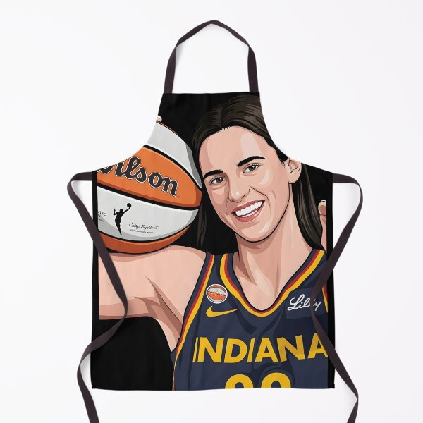 Item preview, Caitlin Clark Vector Art designed and sold by Rusdiii.