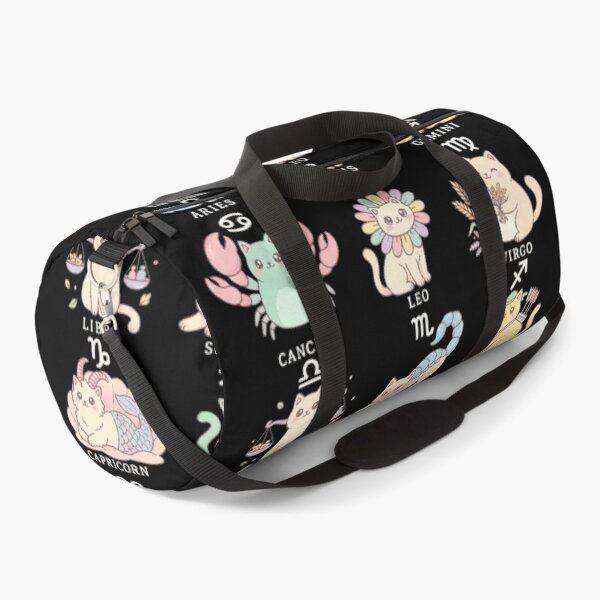 Item preview, Astrology Zodiac Signs Cat Theme Best Selling Merch | Kawaii | Cute | Pisces | Capricorn | Sagittarius | Libra | Scorpio | Taurus | Aquarius designed and sold by TeenLake.