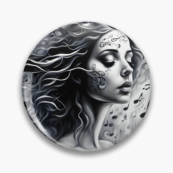 Item preview, Unforgettable Melody designed and sold by videodroom.