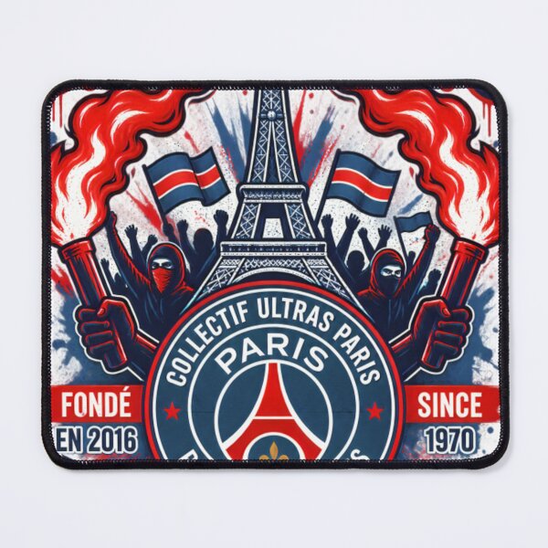 Item preview, ultras paris designed and sold by ActionForge.