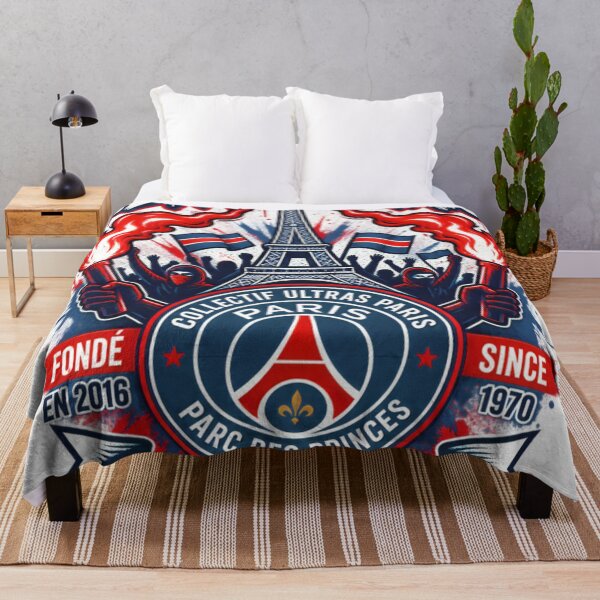 Item preview, ultras paris designed and sold by ActionForge.
