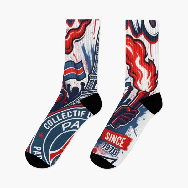 Item preview, ultras paris designed and sold by ActionForge.