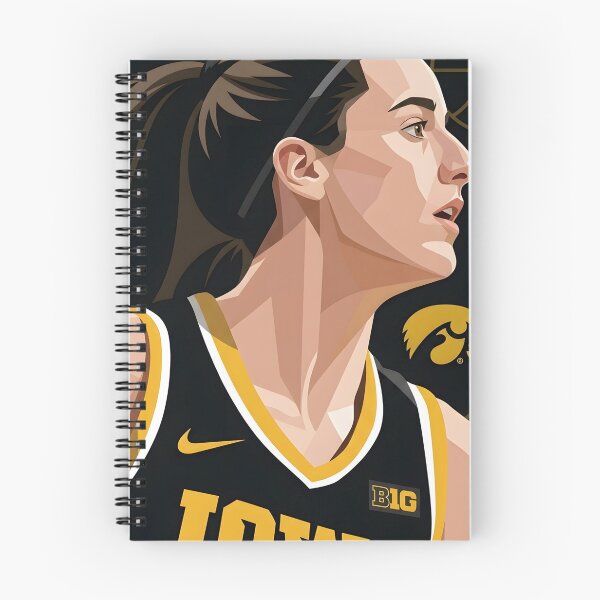 Item preview, Caitlin Clark Vector Art designed and sold by Rusdiii.