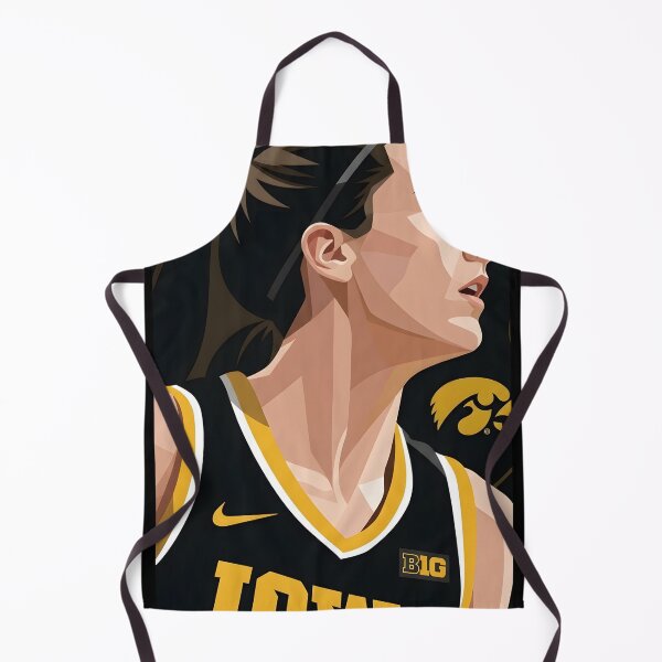 Item preview, Caitlin Clark Vector Art designed and sold by Rusdiii.