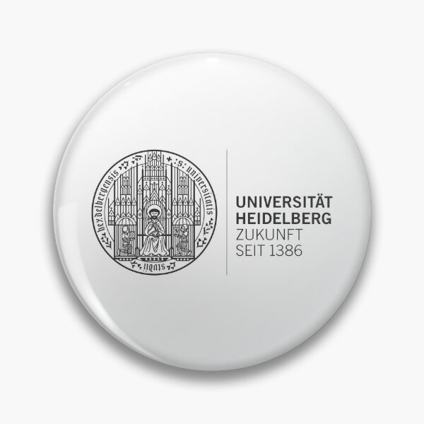 Item preview, Fresh University Of Heidelberg bMorning Vibes designed and sold by Joananature.