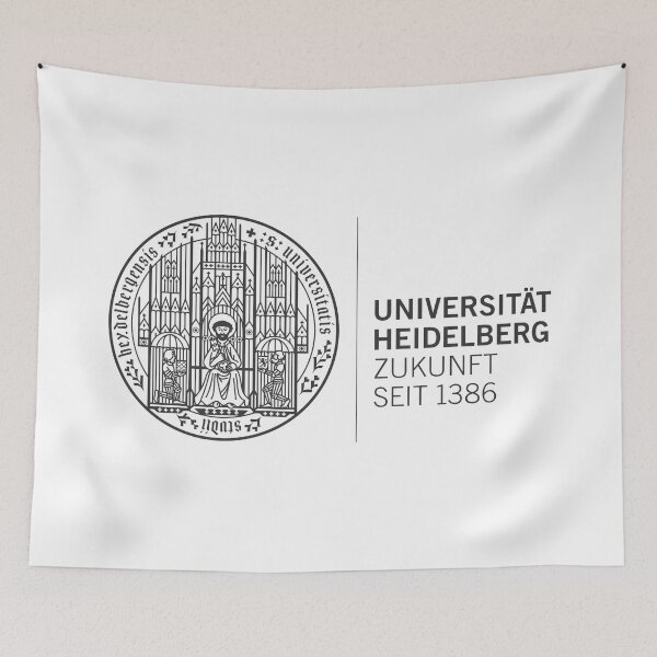 Item preview, Fresh University Of Heidelberg bMorning Vibes designed and sold by Joananature.