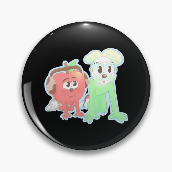 Item preview, Dog Food Apple And Onion designed and sold by milesmorarst.