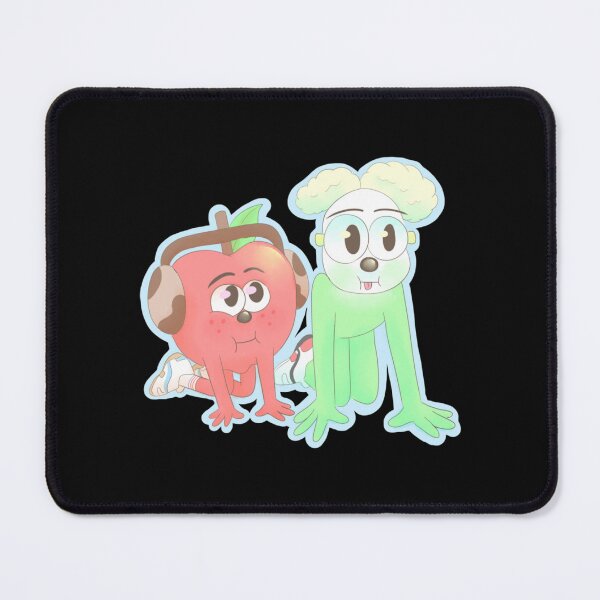 Item preview, Dog Food Apple And Onion designed and sold by milesmorarst.