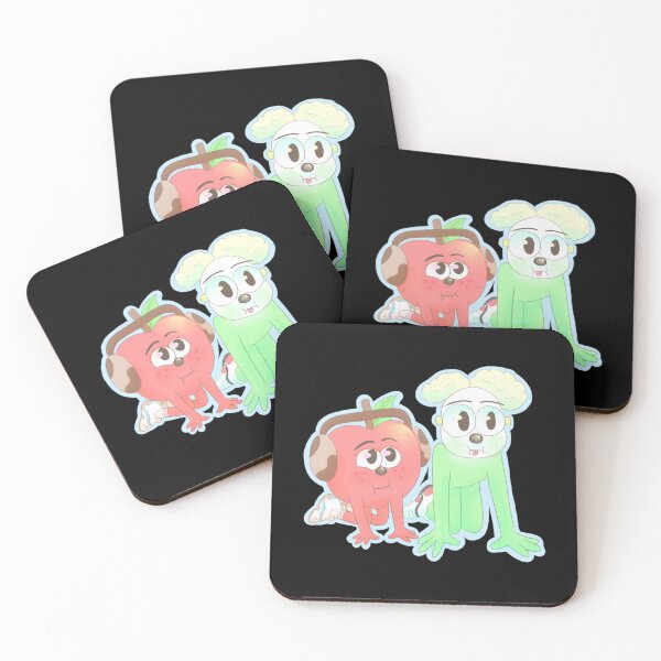 Item preview, Dog Food Apple And Onion designed and sold by milesmorarst.