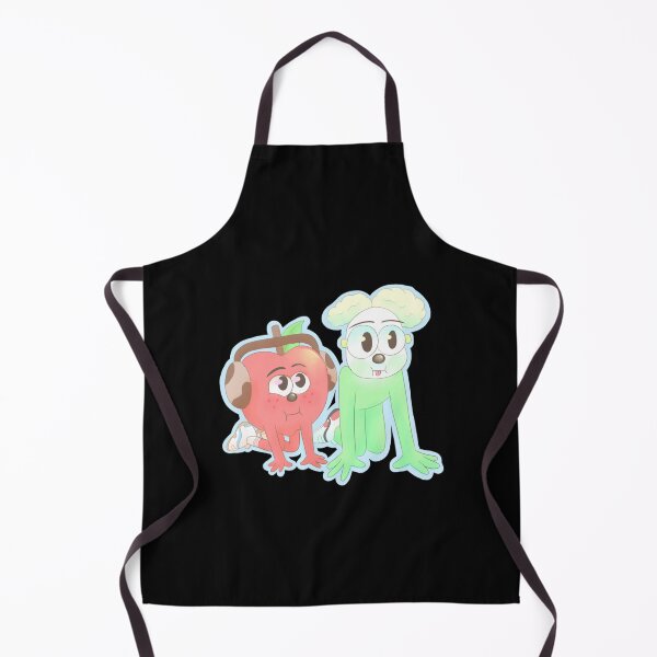 Item preview, Dog Food Apple And Onion designed and sold by milesmorarst.