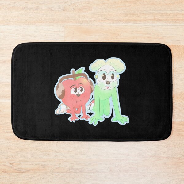 Item preview, Dog Food Apple And Onion designed and sold by milesmorarst.