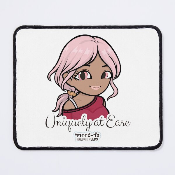 Item preview, Pastel Power Crew Uniquely at Ease designed and sold by P-L-Sardines.