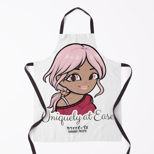 Item preview, Pastel Power Crew Uniquely at Ease designed and sold by P-L-Sardines.
