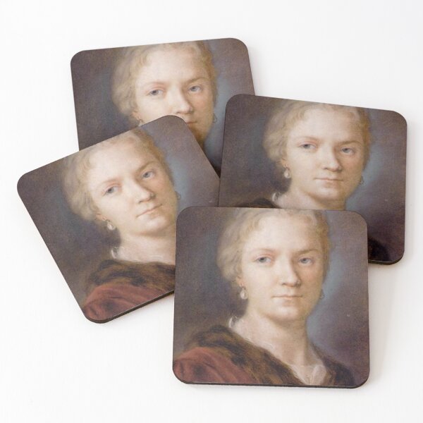 Artikelvorschau, Selbstporträt entworfen und verkauft von SharonTheFirst.