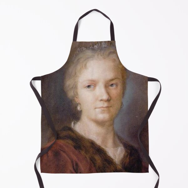 Item preview, Self-portrait designed and sold by SharonTheFirst.