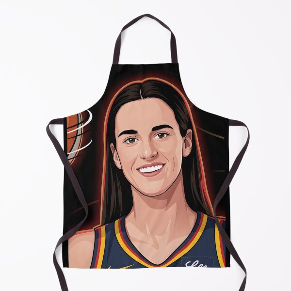 Item preview, Caitlin Clark Vector Art designed and sold by Rusdiii.